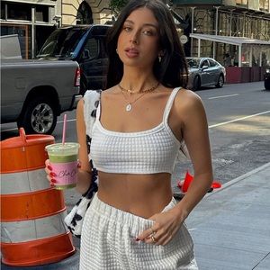 Princess Polly two piece set